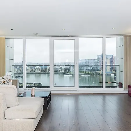 Western Gateway Apartment